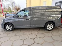 Gebraucht VW Caddy Maxi Basis 122 PS (89 kW) 2022 Grau Van / Kleinbus