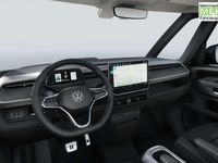Neu VW ID. Buzz Style 210 kW (286 PS) 2026 Deep black perleffekt Van / Kleinbus