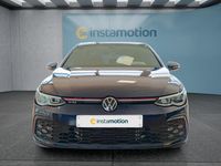 Gebraucht VW Golf VIII 245 PS (180 kW) 2023 Blau Kleinwagen