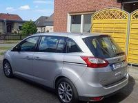Gebraucht Ford Grand C-Max Titanium 150 PS (110 kW) 2018 Van / Kleinbus