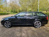 gebraucht Skoda Octavia 1.6 Diesel neue TÜV