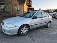 Gebraucht Honda Accord 136 PS (100 kW) 2000 Grau Limousine