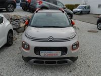 gebraucht Citroën C3 Aircross PureTech 130 Stop & Start Shine Navi Hifi