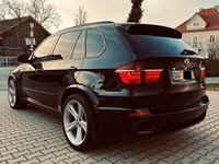 gebraucht BMW X5 40D M-Paket