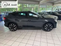 Neu Cupra Formentor VZ 333 PS (244 kW) 2025 Magenticgraumet. SUV