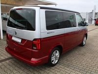 gebraucht VW California T6.1Beach