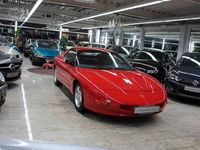 Gebraucht Pontiac Firebird 148 PS (108 kW) 1994 Rot Coupé
