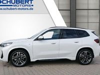 Gebraucht BMW X1 170 PS (125 kW) 2024 Weiß SUV