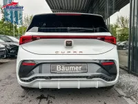 Używany Cupra Born 150 kW (204 KM) 2023 Biały Hatchback
