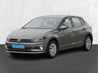 gebraucht VW Polo 1.0 TSI DSG Comfortline Klima Tagfahrlicht