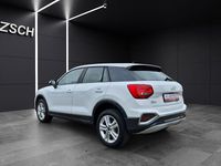 Gebraucht Audi Q2 Advanced 150 PS (110 kW) 2025 Weiß SUV
