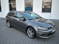 Gebraucht VW Golf VII 150 PS (110 kW) 2015 Grau Kombi