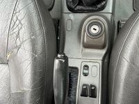 Gebraucht Saab 9-3 150 PS (110 kW) 2001 Schwarz Coupé