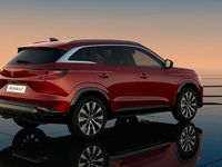 Neu Renault Austral Techno 148 PS (108 kW) 2026 Rot SUV