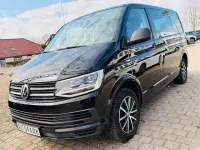 Brugt VW Multivan 150 HK (110 kW) 2018 Sort MPV