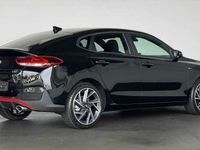 gebraucht Hyundai i30 Fastback 1.5 N-Line