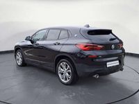 gebraucht BMW X2 xDrive20d Edition M Mesh Steptronic Aut. AHK