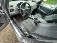 Gebraucht BMW X3 204 PS (150 kW) 2004 Grau SUV