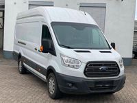 Usata Ford Transit 2017 Bianco Monovolume
