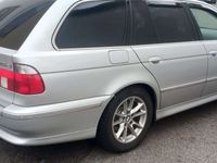 gebraucht BMW 525 525 d