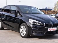 gebraucht BMW 218 2er Reihe i Advantage 2-Zonen-Klima Navi Sitzheizung