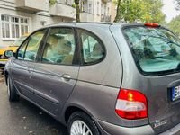 gebraucht Renault Mégane scenic