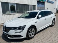 gebraucht Renault Talisman BLUEdCi200 EDC LimitedGrandtour,PreisVB