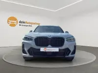 Gebraucht BMW X3 M Sport 286 PS (210 kW) 2024 Brooklyn grau SUV