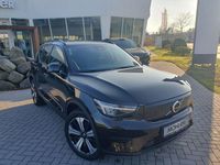 Gebraucht Volvo XC40 Plus 300 kW (408 PS) 2023 Schwarz SUV