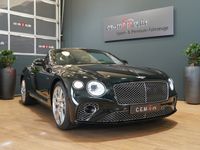 gebraucht Bentley Continental GTC First Edition Mulliner*Centenary