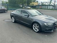 gebraucht Audi A5 2.0TDI/105KW/3xS-Line/Facelift/2.Hand