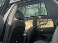 Gebraucht Nissan Qashqai 102 PS (75 kW) 2009 Schwarz SUV