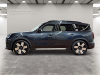 Gebraucht Mini Countryman 225 kW (306 PS) 2025 Grau SUV