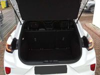 Gebraucht Ford Puma ST-Line 155 PS (114 kW) 2023 Weiß SUV