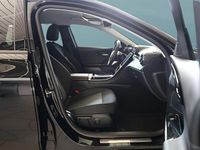 Gebraucht Mercedes C200 163 PS (119 kW) 2023 Schwarz Kombi