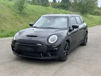 Gebraucht Mini John Cooper Works Clubman 306 PS (225 kW) 2021 Schwarz Kombi