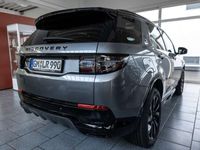 gebraucht Land Rover Discovery Sport D200 AWD Dynamic SE AHK PANO