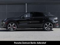 Second-hand Porsche Cayenne 470 CP (345 kW) 2025 Negru SUV