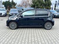 Gebraucht Seat Mii Chic 60 PS (44 kW) 2019 Schwarz Kleinwagen