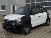 Gebraucht Renault Twingo Dynamique 71 PS (52 kW) 2016 Schwarz Kleinwagen