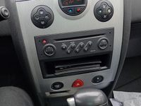 Gebraucht Renault Mégane Cabriolet 115 PS (84 kW) 2004 Grau Cabrio