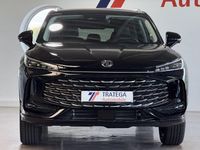 Gebraucht MG HS Luxury 272 PS (200 kW) 2025 Schwarz SUV