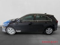 Neu Kia Ceed Comfort 140 PS (102 kW) 2025 Zilinaschwarz met. Kleinwagen
