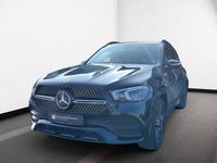 Gebraucht Mercedes GLE450 AMG AMG 367 PS (269 kW) 2020 Grün SUV