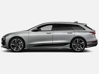 Neu Audi A6 e-tron Ambiente 314 kW (428 PS) 2025 Grau (taifungrau) Kombi