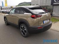 Gebraucht Mazda MX30 Ad'Vantage 170 PS (125 kW) 2024 Andere farbe SUV