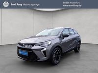 Neu Mitsubishi Grandis Diamant Edition 141 PS (103 kW) 2026 Grau SUV