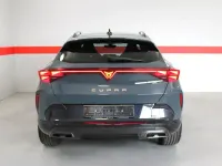 Neu Cupra Formentor 150 PS (110 kW) 2026 Blau SUV