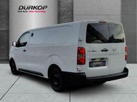 Gebraucht Opel Vivaro Edition 122 PS (89 kW) 2019 Weiß Van / Kleinbus
