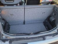 Gebraucht VW e-up! 61 kW (83 PS) 2021 Schwarz Kleinwagen